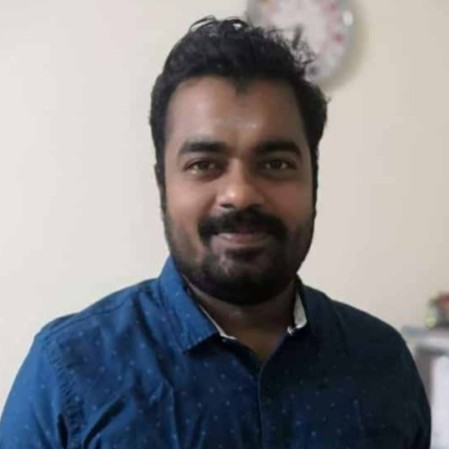 Kannan Ramamoorthy