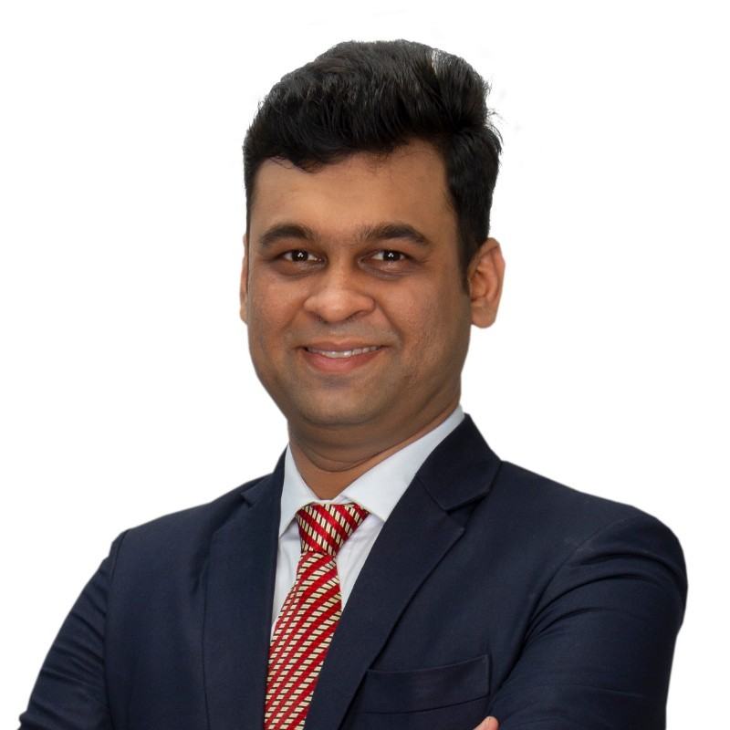 Nalin Chhajer